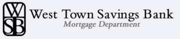 logo for West Town Savings Bank